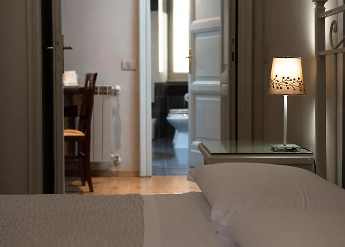 Residenza Ottaviani Roma
