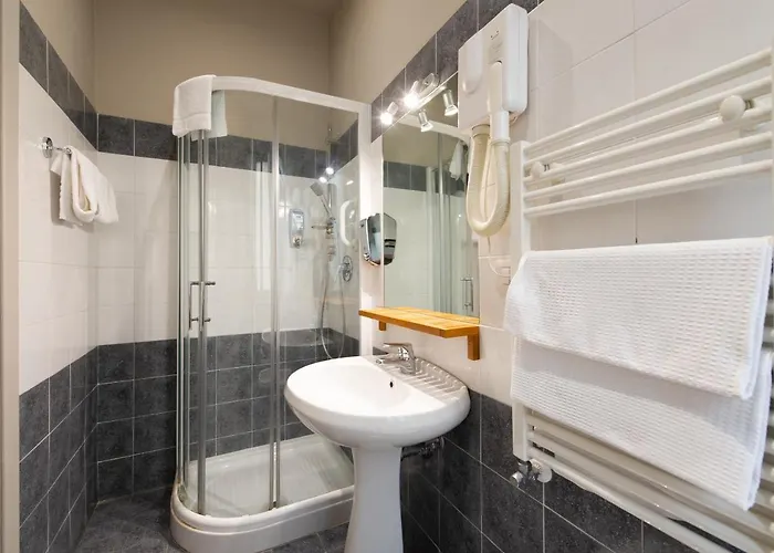 Residenza Ottaviani 4*
