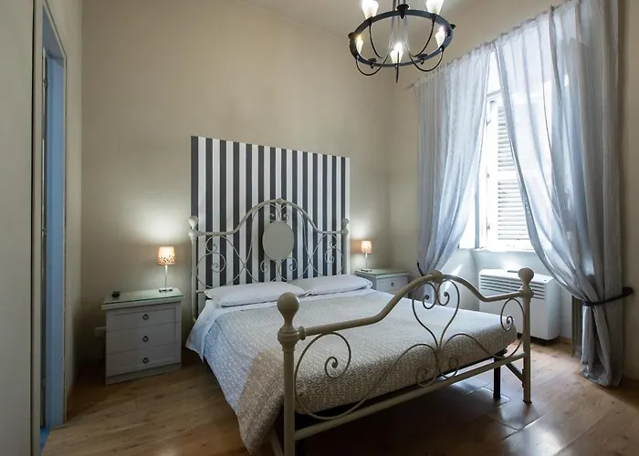 Residenza Ottaviani Konukevi Roma