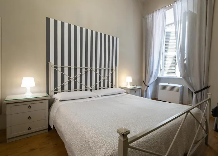 Konukevi Residenza Ottaviani Roma