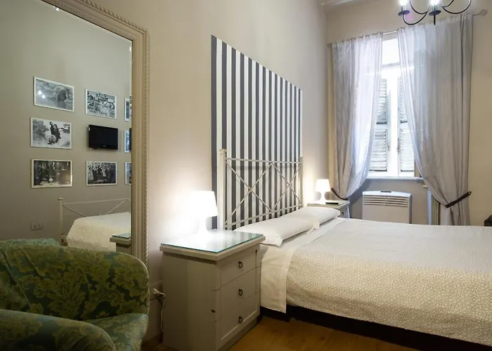 Residenza Ottaviani Konukevi