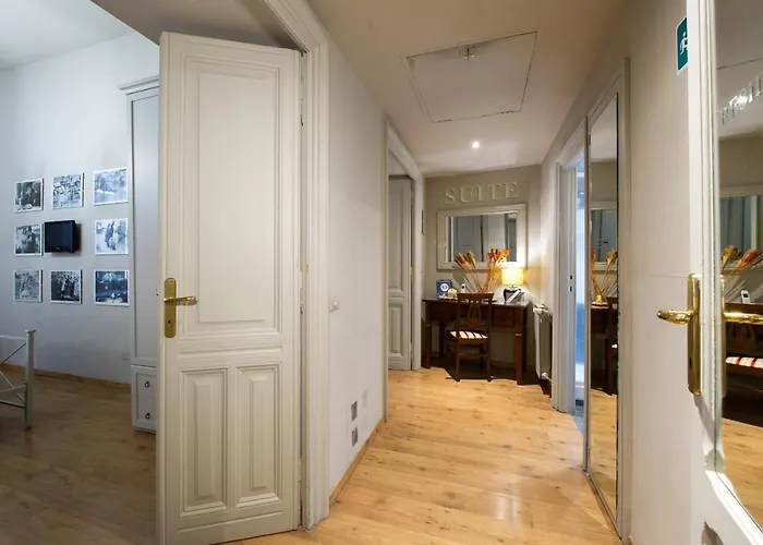 Residenza Ottaviani Konukevi