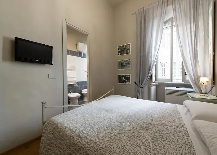 Konukevi Residenza Ottaviani Roma