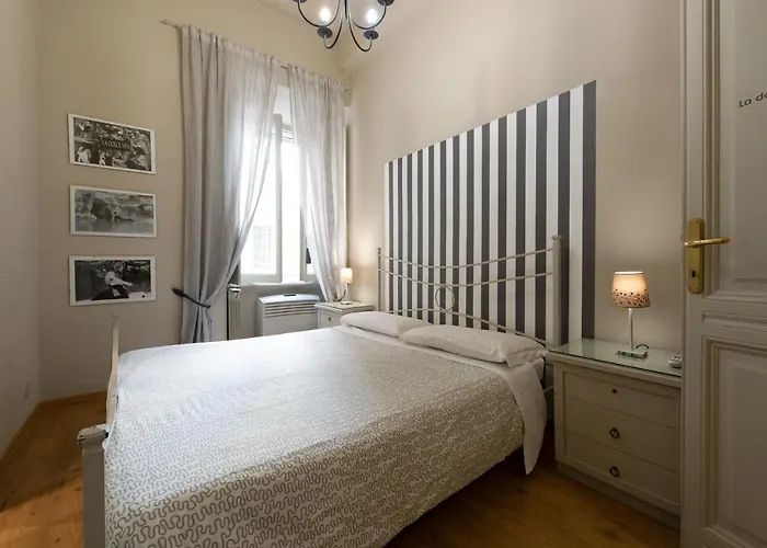 Vaticana Residenza Ottaviani 4*