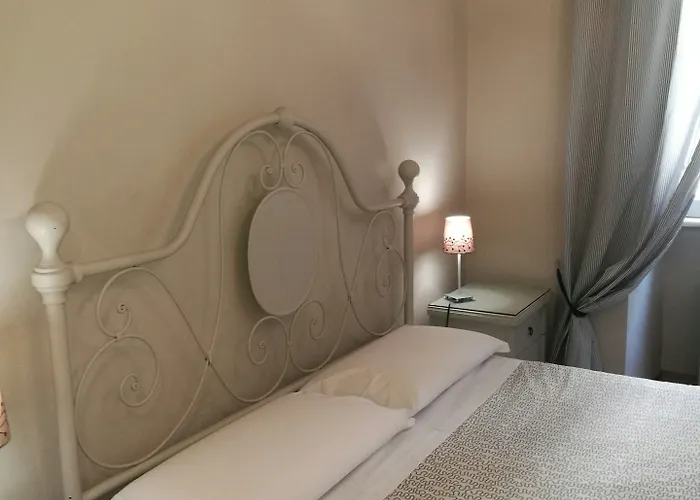 Vaticana Residenza Ottaviani 4*