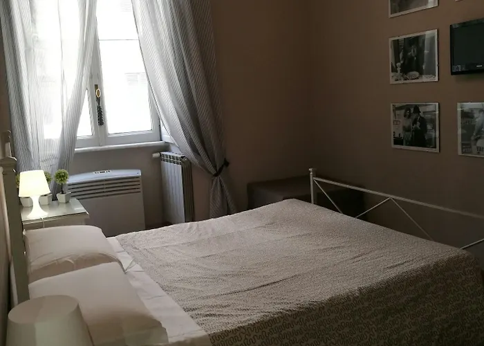 Residenza Ottaviani Konukevi