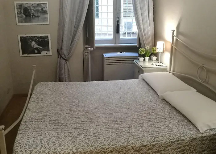 Konukevi Residenza Ottaviani