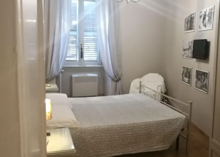 Residenza Ottaviani Roma