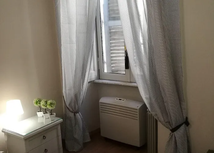 Residenza Ottaviani Roma