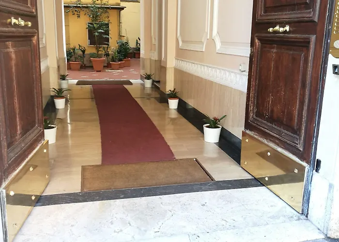 Vaticana Residenza Ottaviani Affittacamere 4*