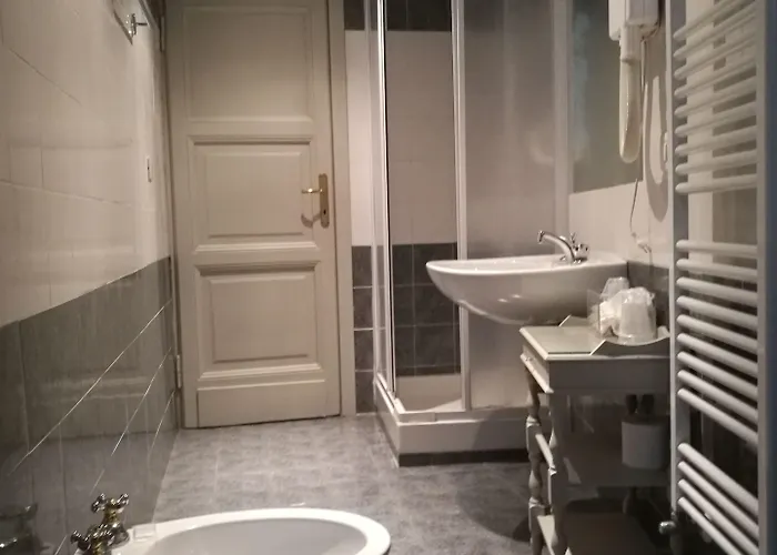Konukevi Residenza Ottaviani