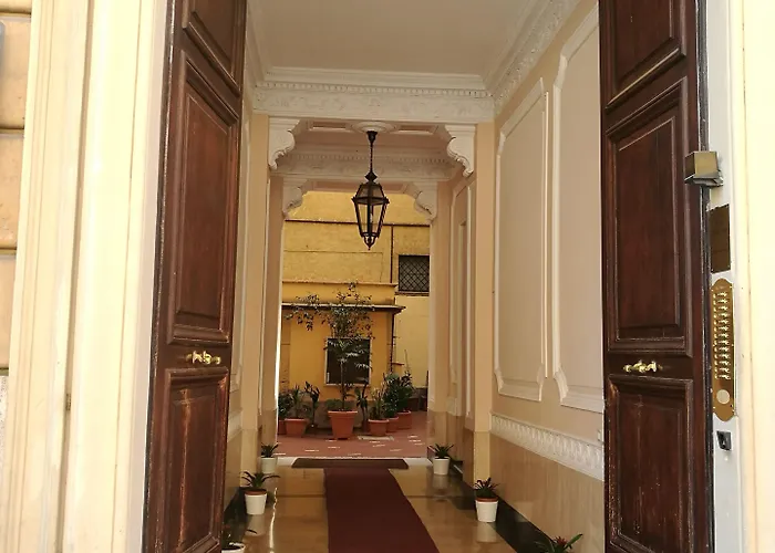 Residenza Ottaviani
