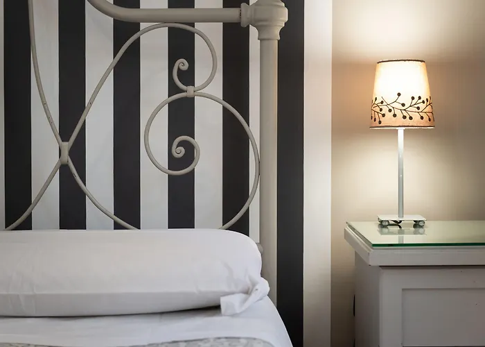 Residenza Ottaviani 4* Roma
