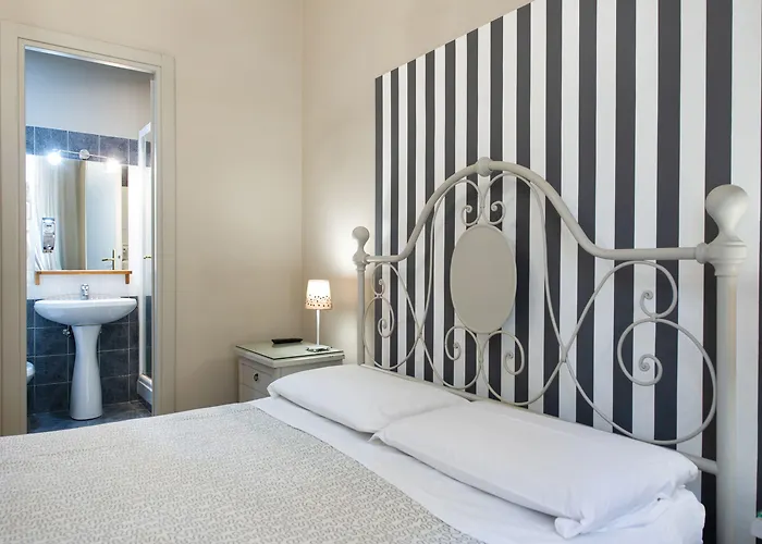 Konukevi Residenza Ottaviani 4*