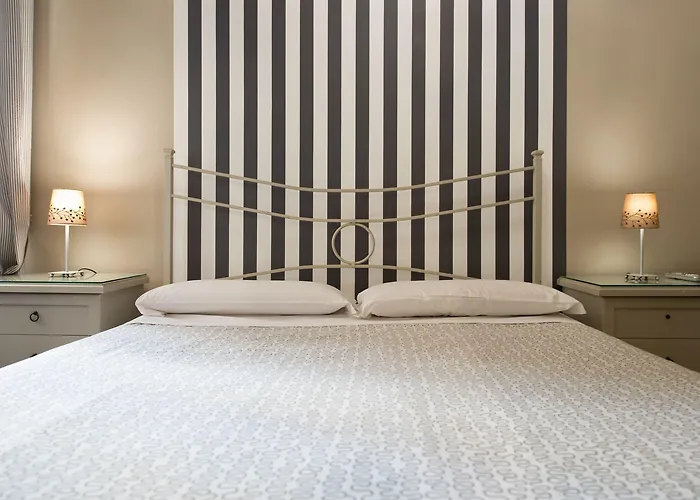 Residenza Ottaviani Roma
