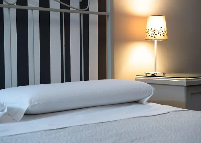 Residenza Ottaviani Konukevi 4*