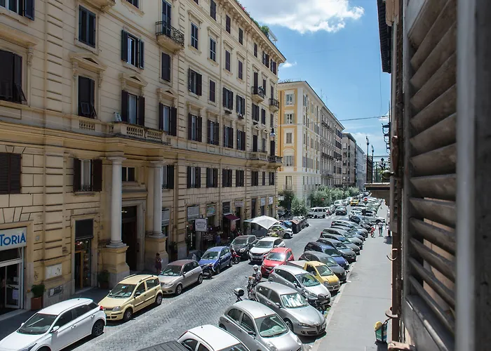 Residenza Ottaviani Roma