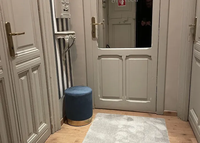 Konukevi Residenza Ottaviani Roma