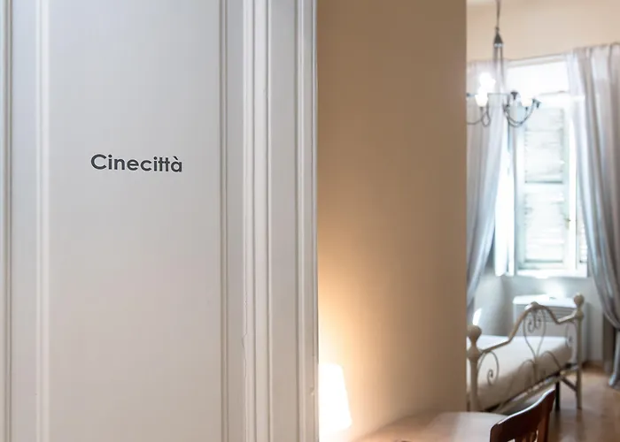 Vaticana Residenza Ottaviani Affittacamere 4*