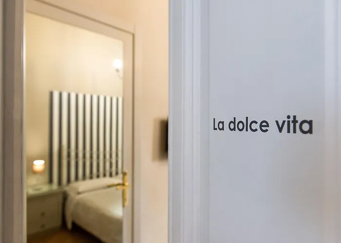 Residenza Ottaviani Vendégház