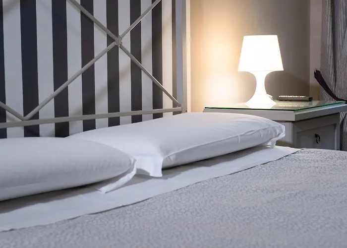Vendégház Residenza Ottaviani Róma