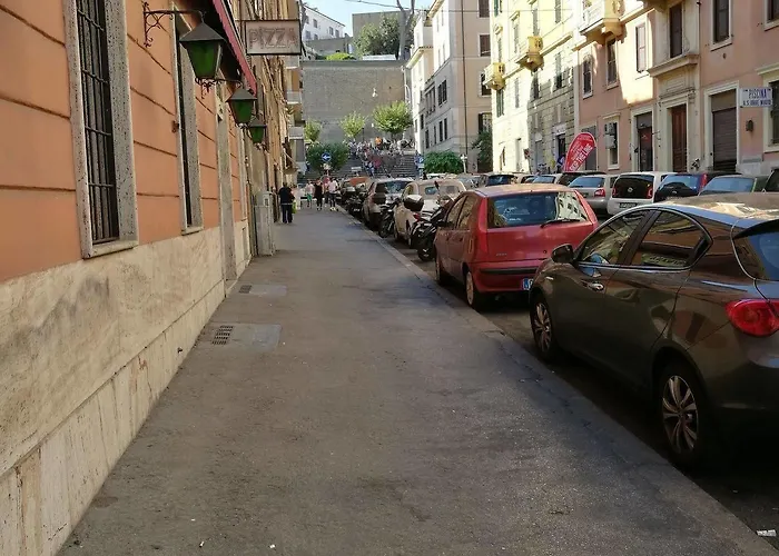 Residenza Ottaviani Vendégház 4*