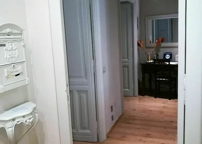 Affittacamere Vaticana Residenza Ottaviani 4*