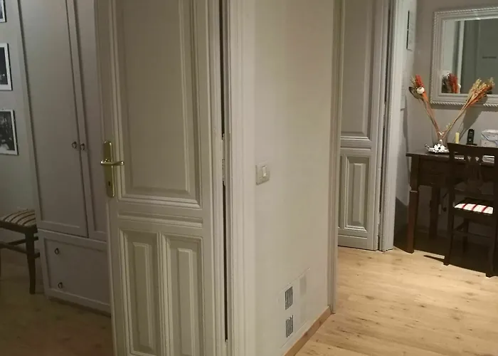 Konukevi Residenza Ottaviani 4*